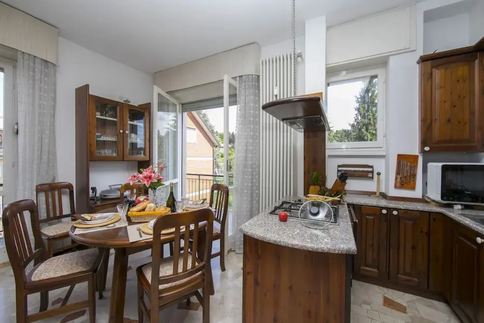 Appartamento Josephine