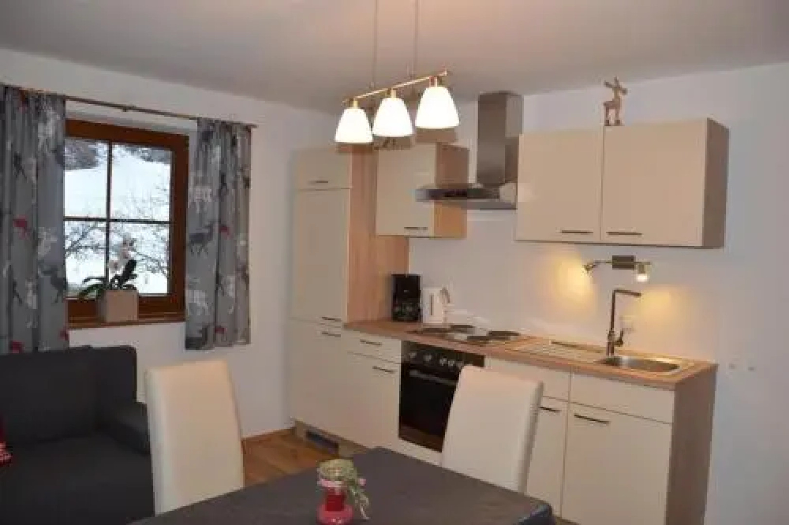 Bauernhof Lanzenbauer