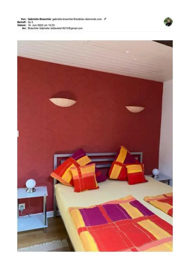 Chambres dHôtes Château de Bellevue