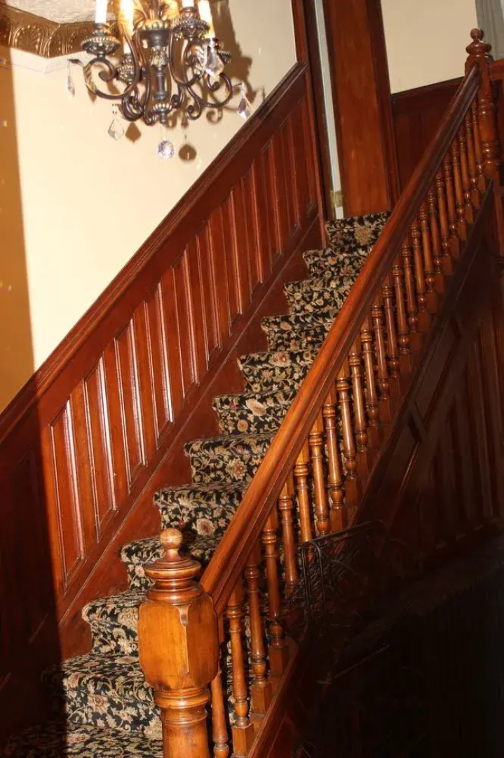 Summerhill Bed and Breakfast - Tea Room