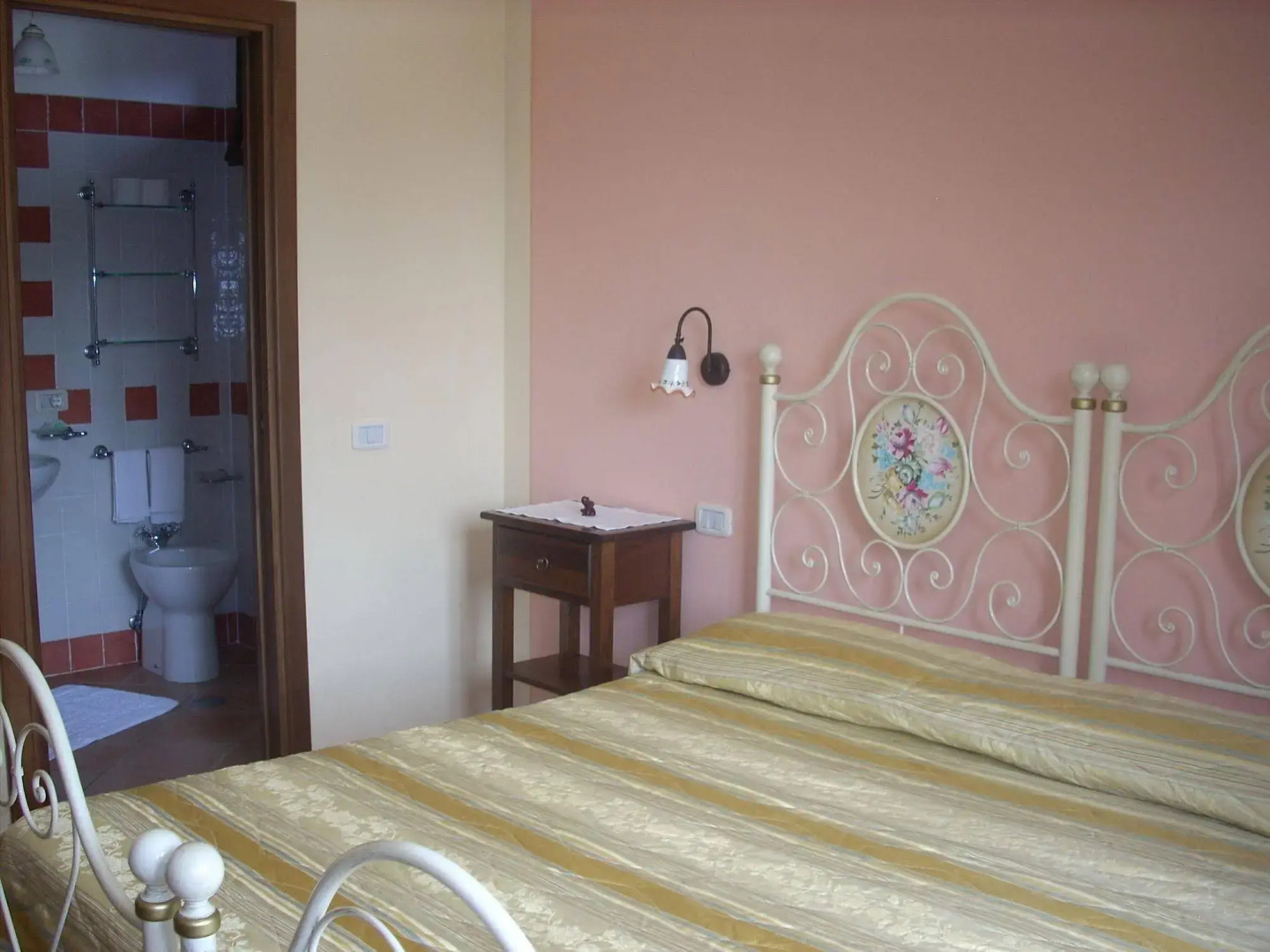 agriturismo i moresani