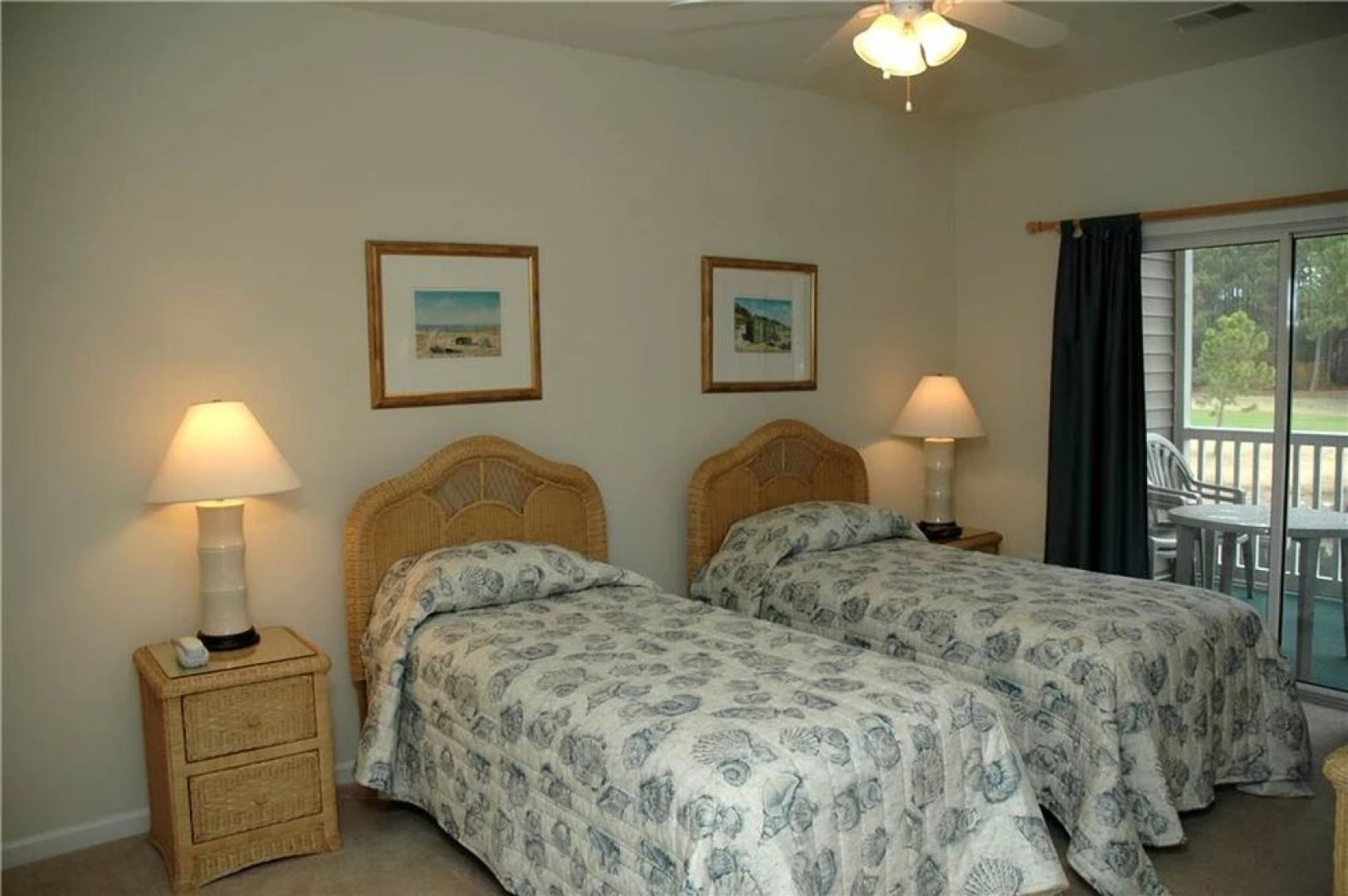 Sandpiper Villa's by Sloane Realty Vacations