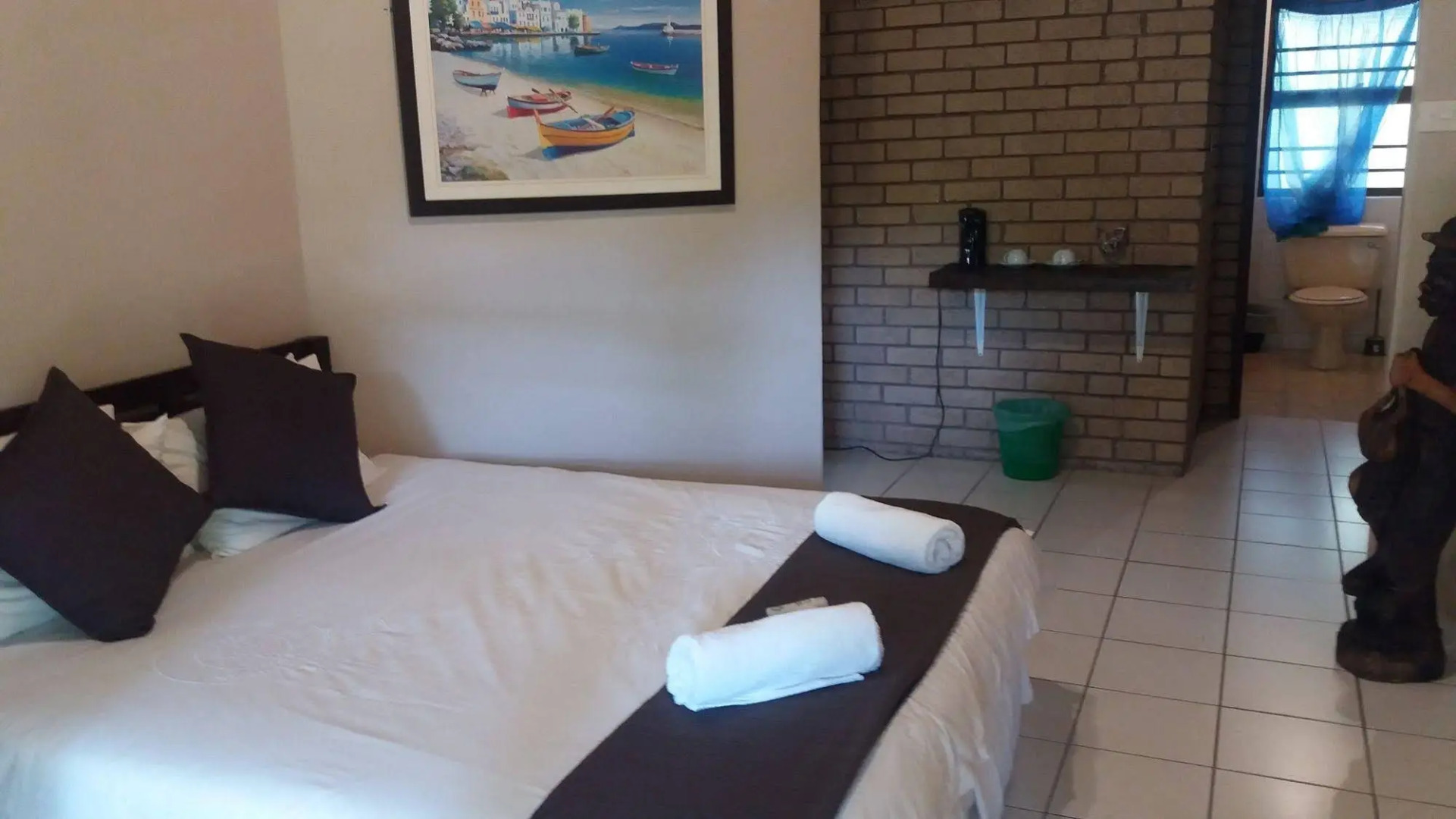 Cycad Bed And Breakfast