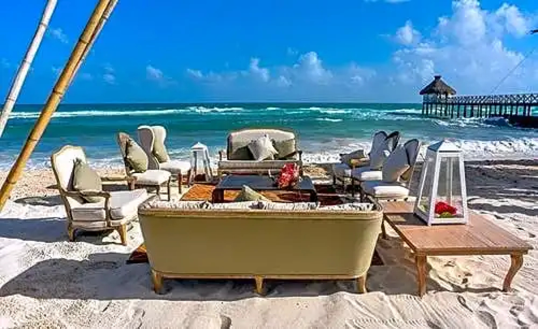 RM, The Mayan Palace Suites, Vidanta in Riviera Maya