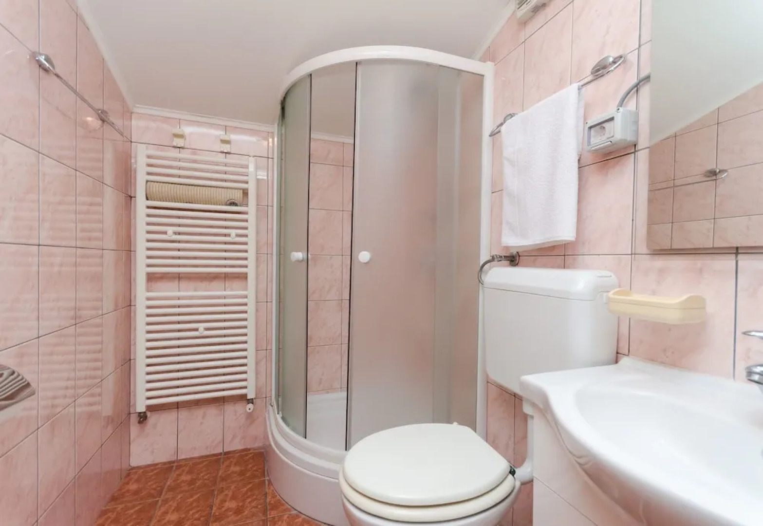 Apartments Gracijela