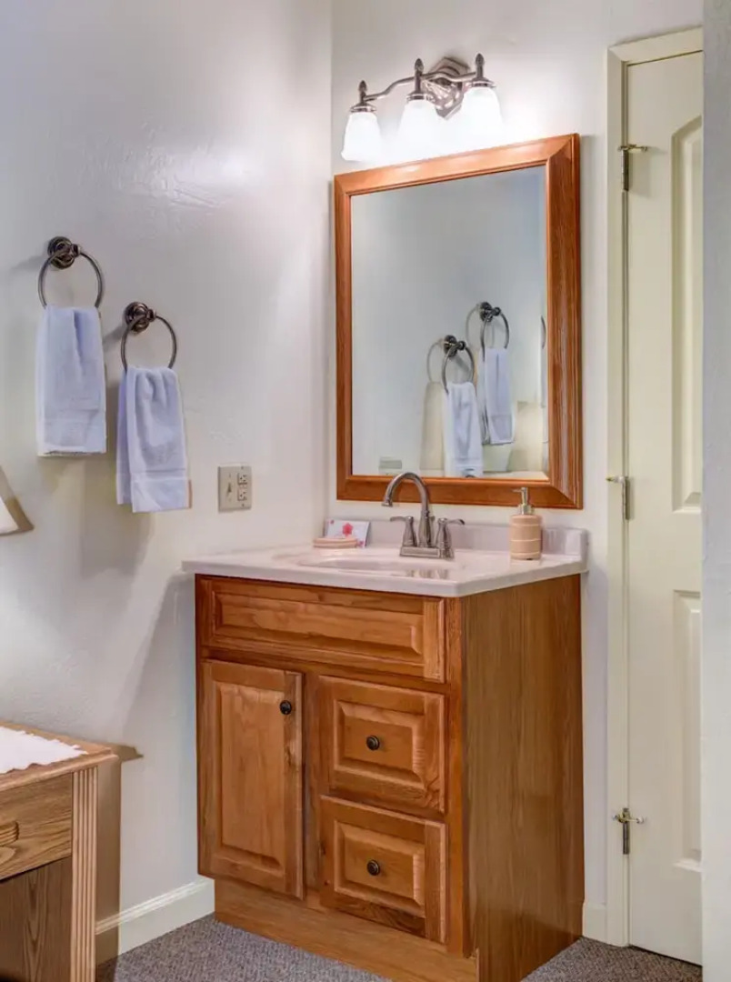 Yosemite Delight-b208