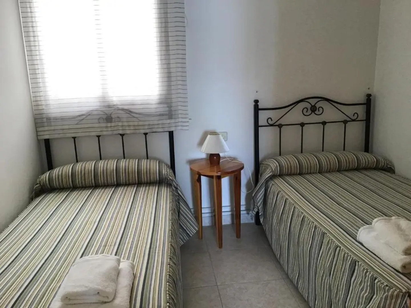 Apartamentos Miguel Angel