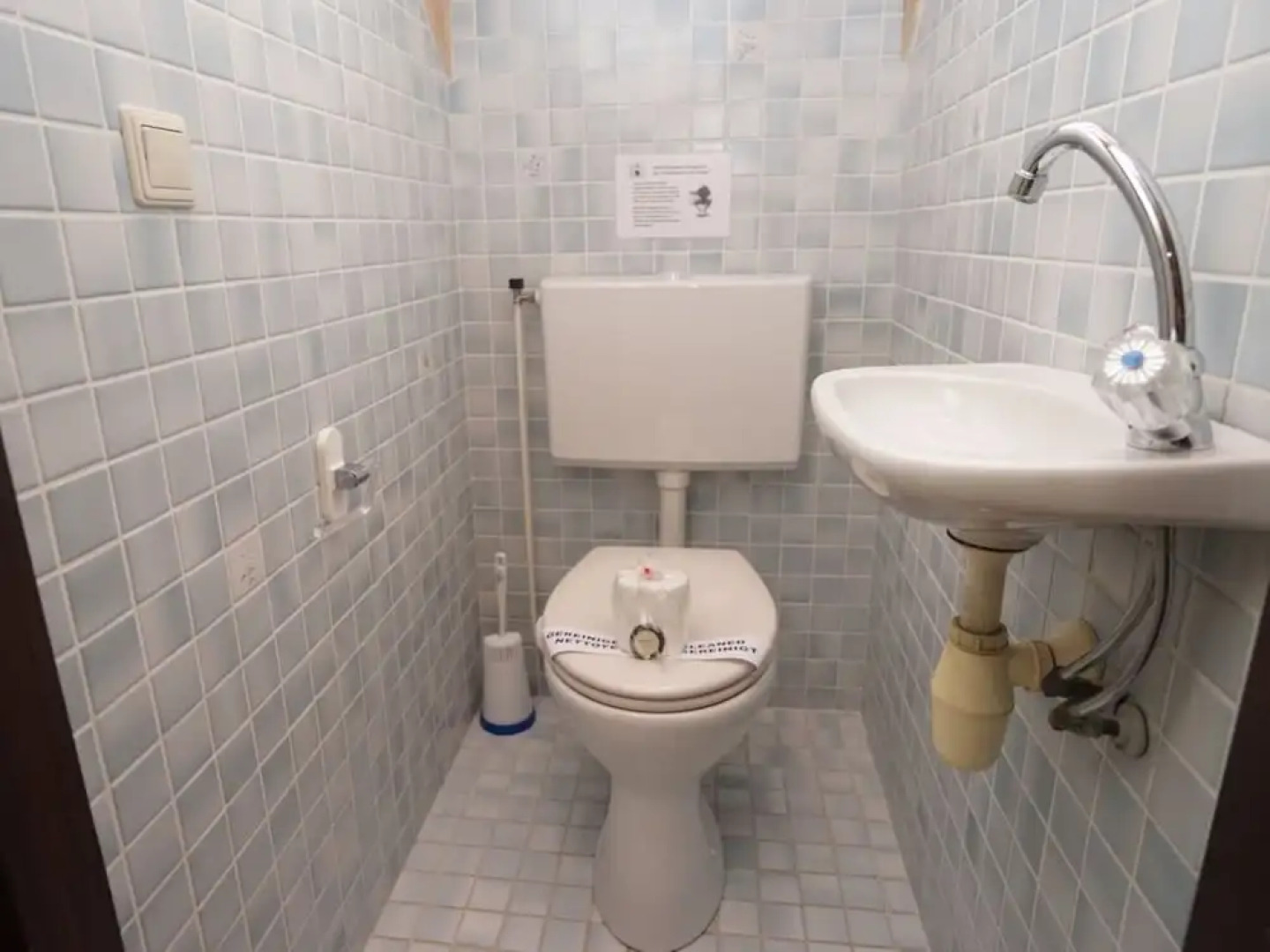 Attractive Holiday Home With Sauna in Ouddorp