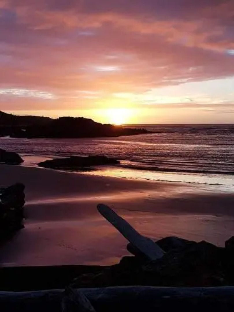 Arthur River Beach House