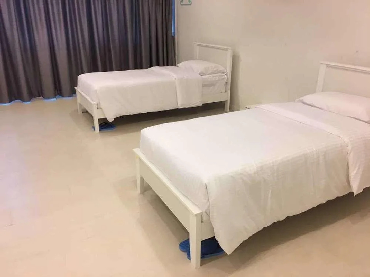 W8 homestay - Hostel