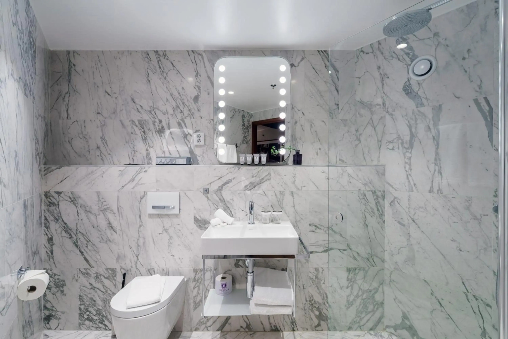 Berns Hotel – Boutique Hotel in the heart of Stockholm