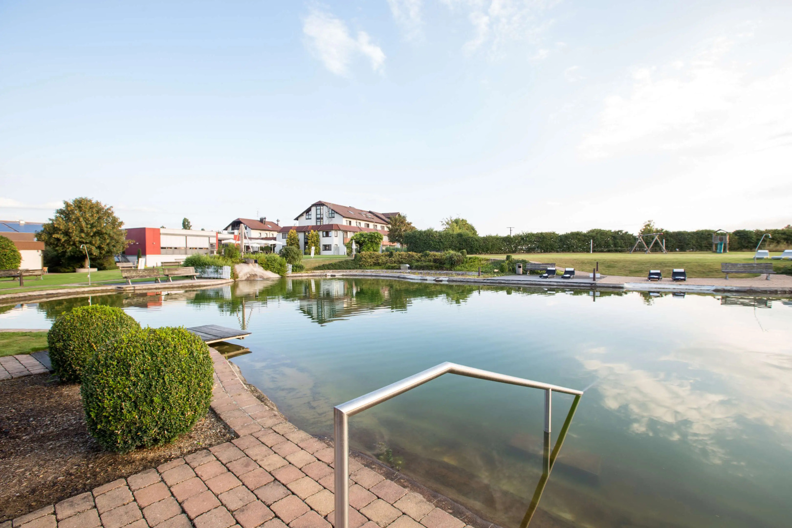 ARAMIS Tagungs- und Sporthotel