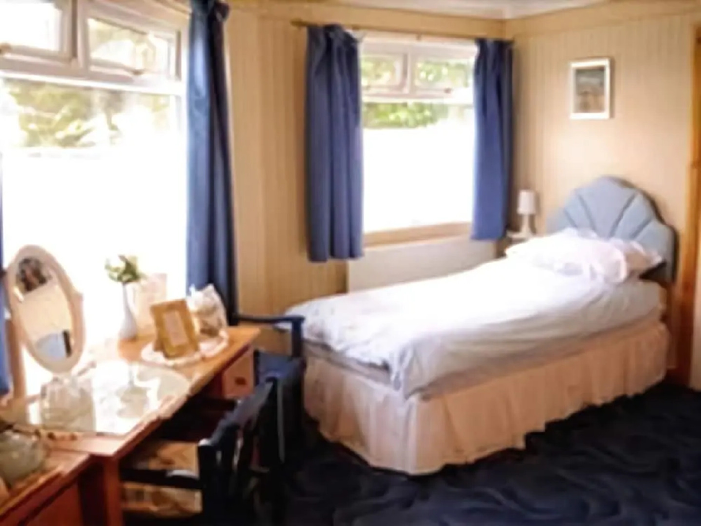 Harmony Country Lodge