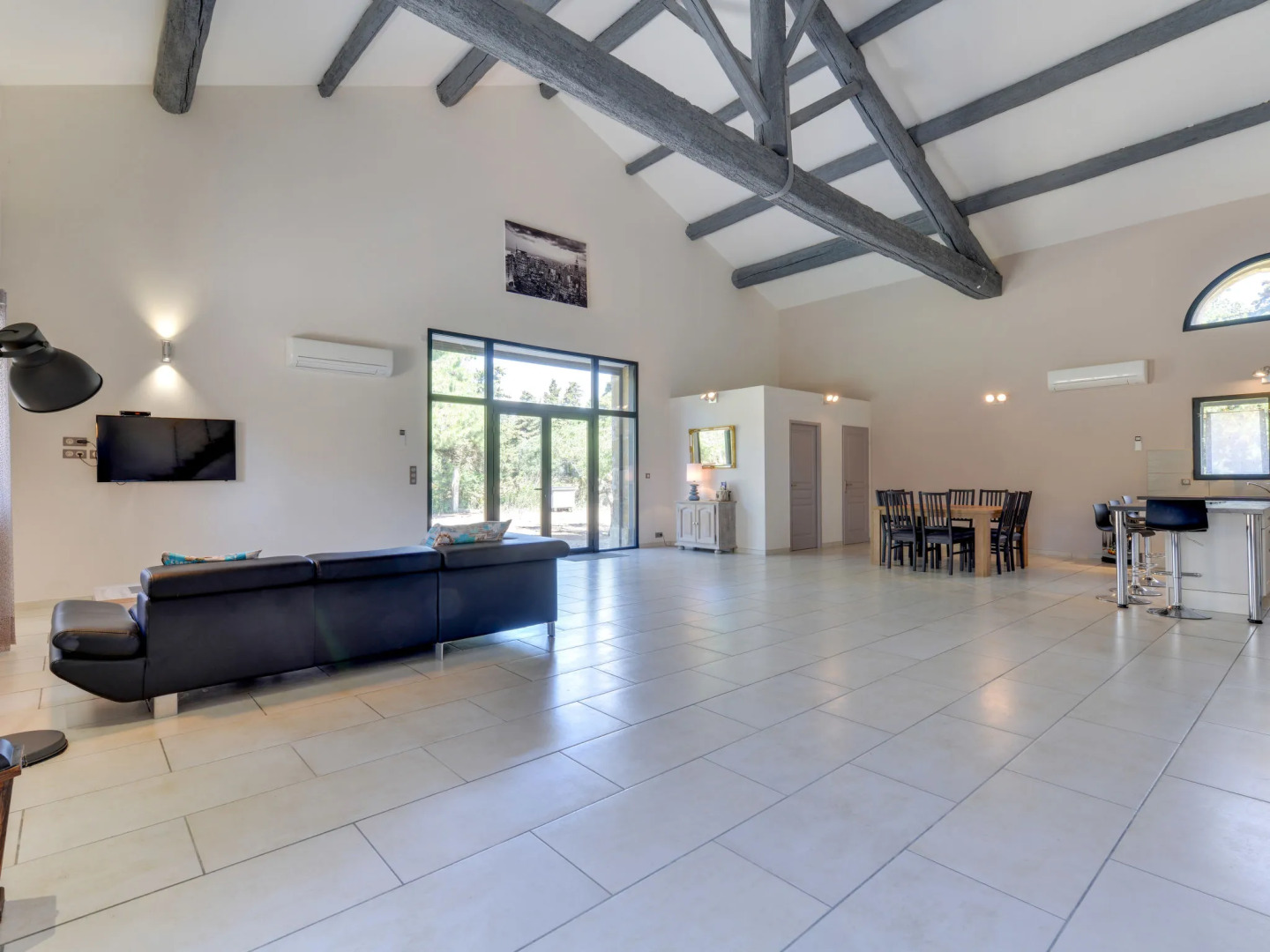 Domaine La Bergerie La Charrue