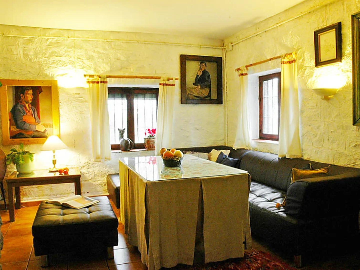 Cortijo del Zoco Bajo