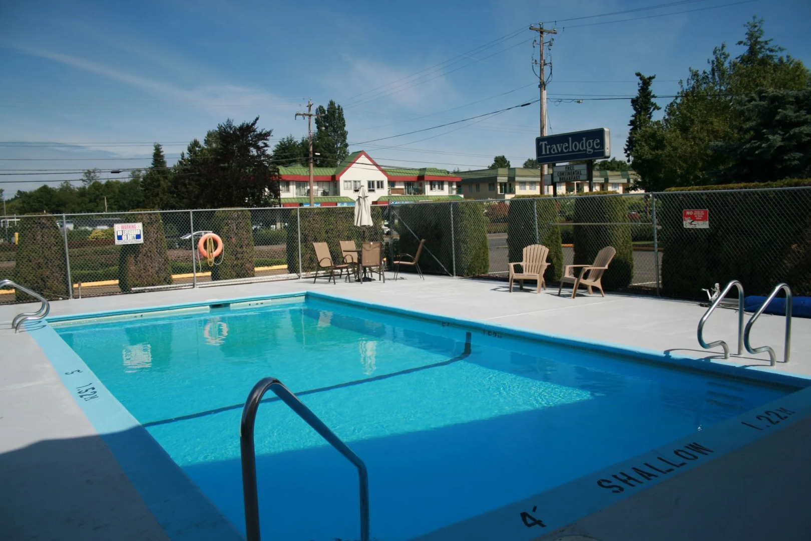 Coast Courtenay Hotel