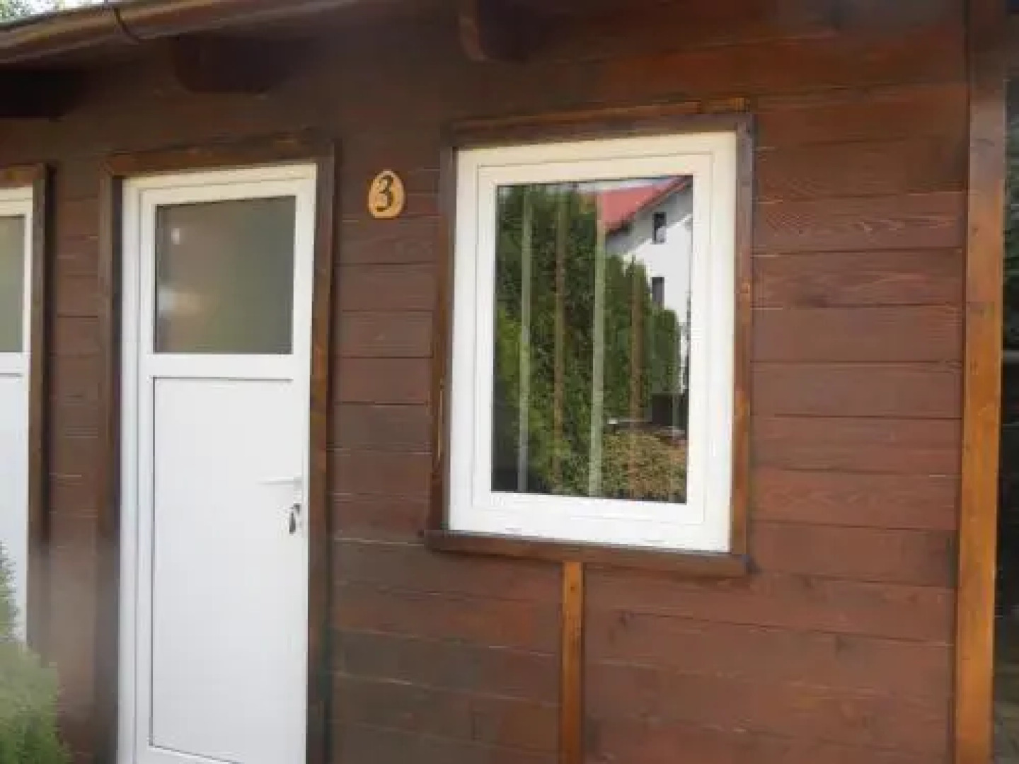 Pension, Camping & Biker Station zur Deutschen Eiche