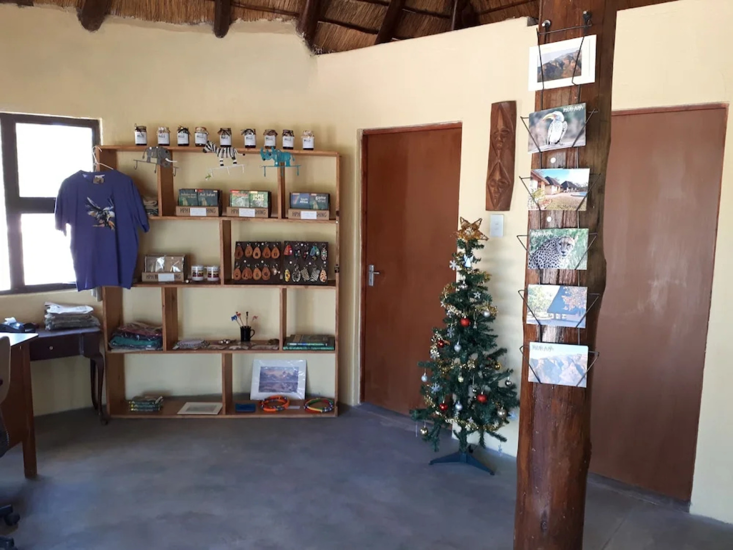 Maduma Boma Game Conservancy