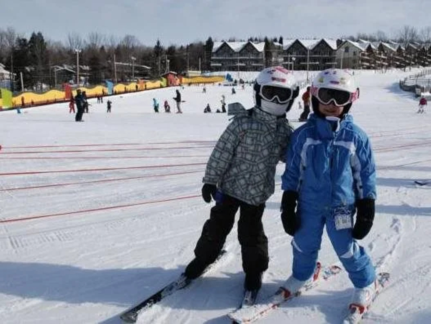 Location Blanc Sur Vert Lodging