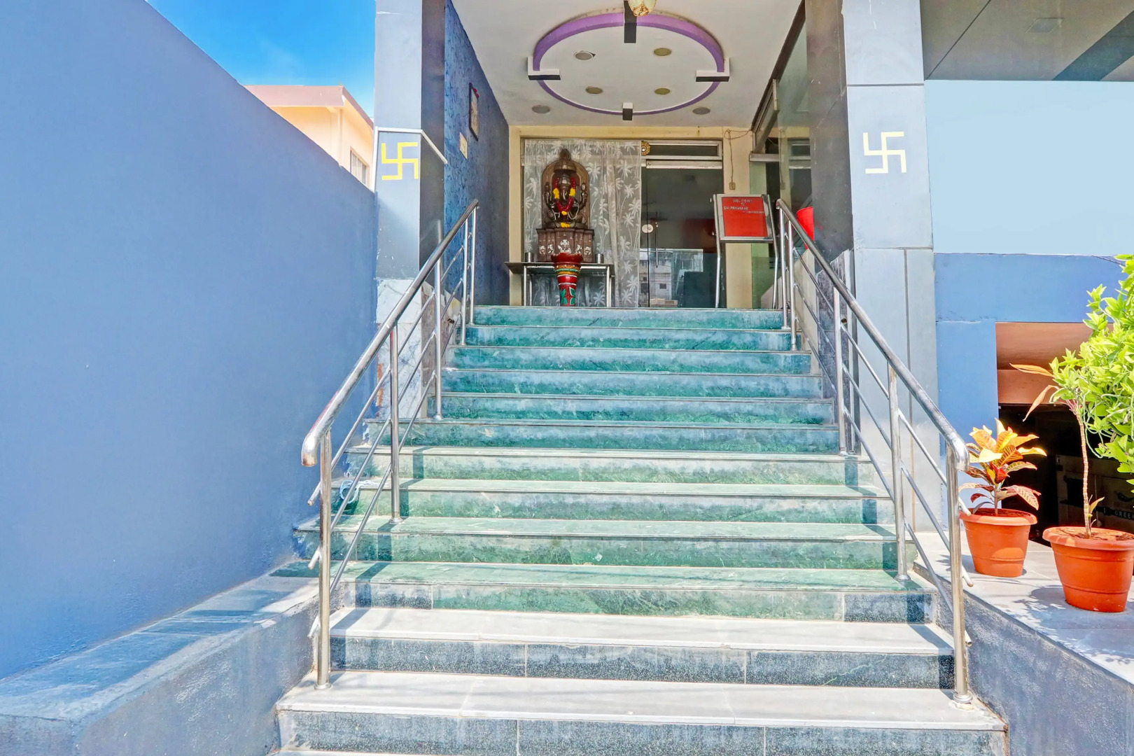 Collection O Kurnool Formerly Sai Priyanka Inn