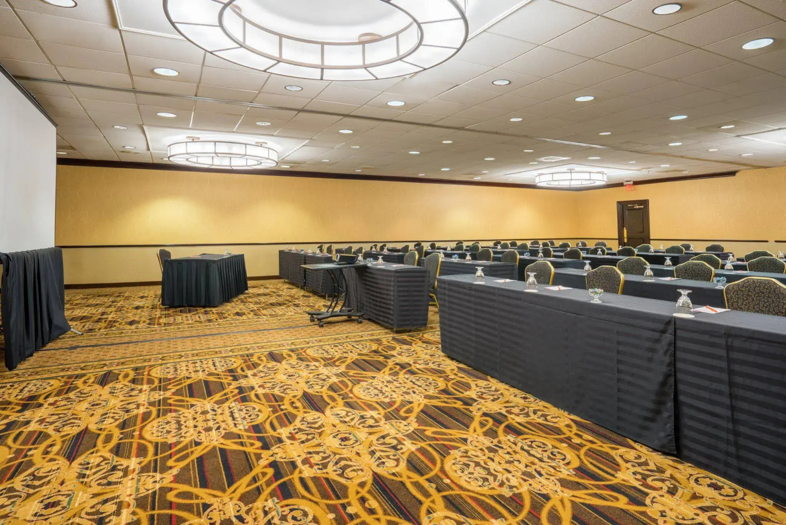 The Ritz-Carlton, Tysons Corner