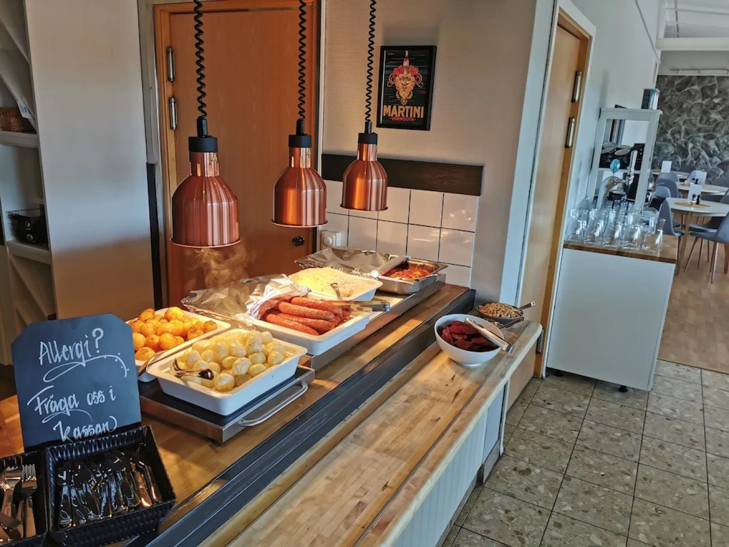 Kils Hotell & Restaurang