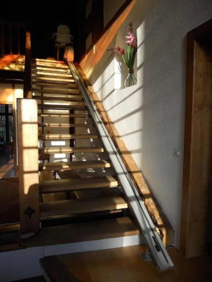 Les Maisons du Soleil