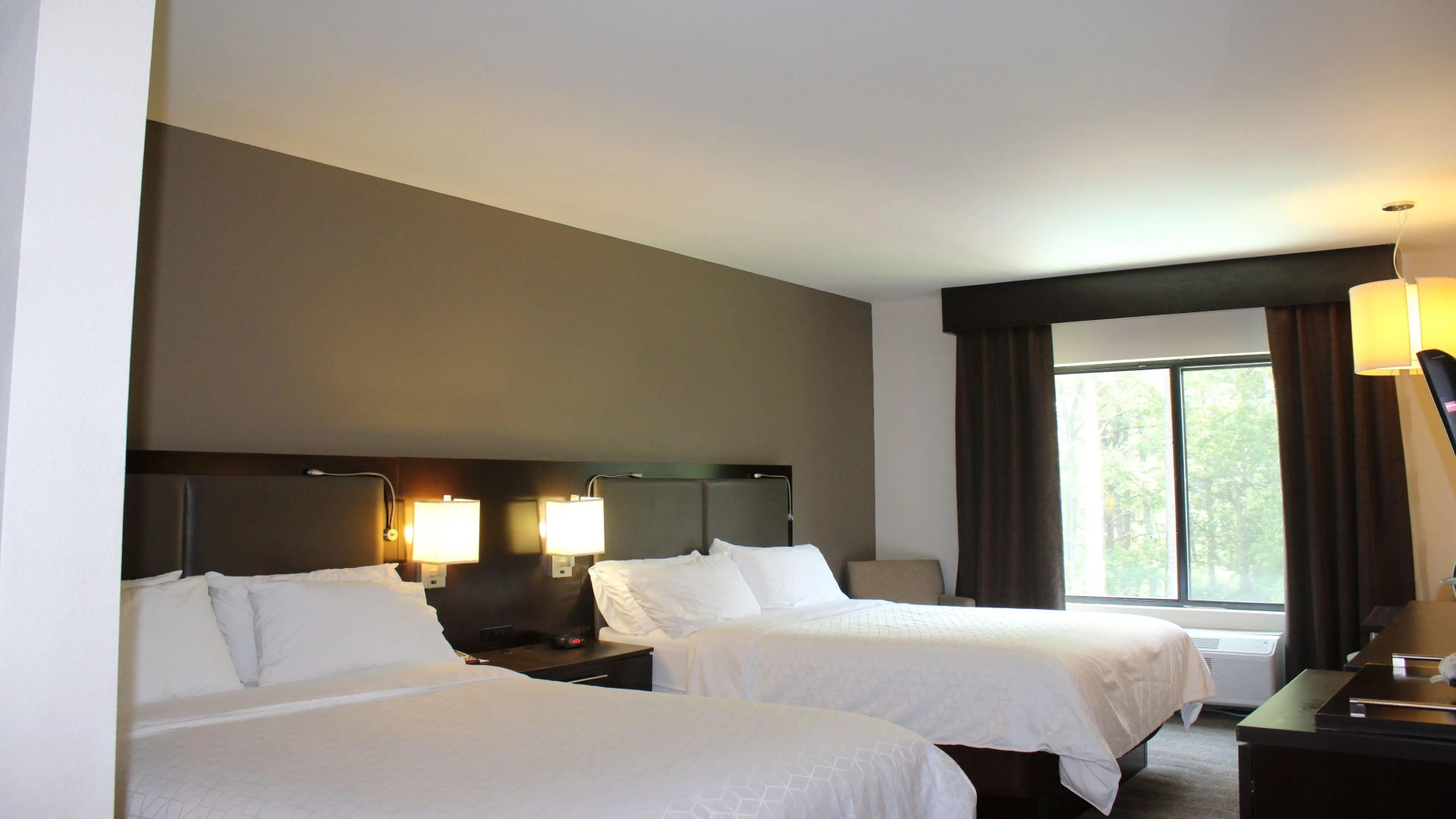 Holiday Inn Express Hotel & Suites Rockingham by IHG