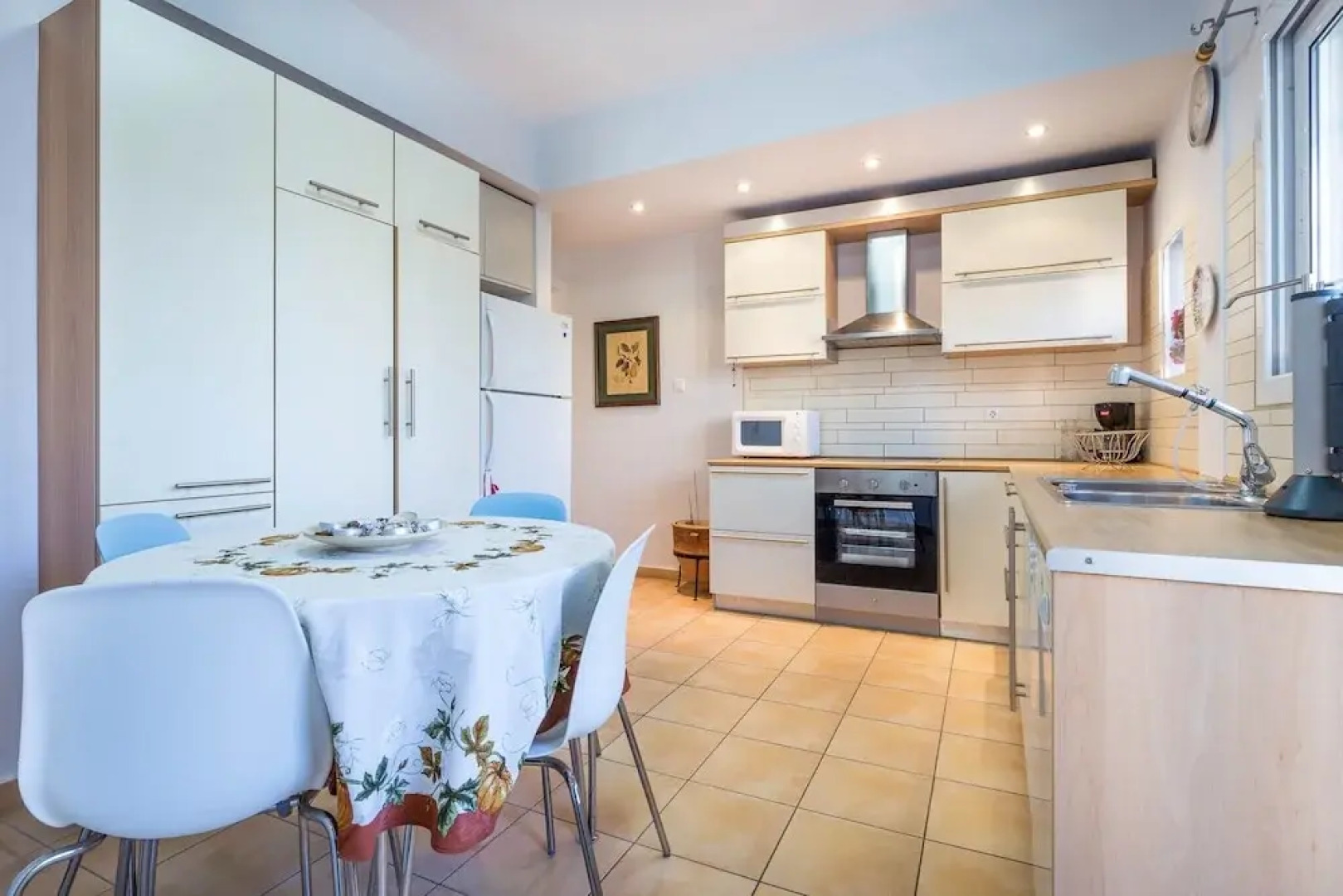 3 bedroom apartment in Palaio Faliro