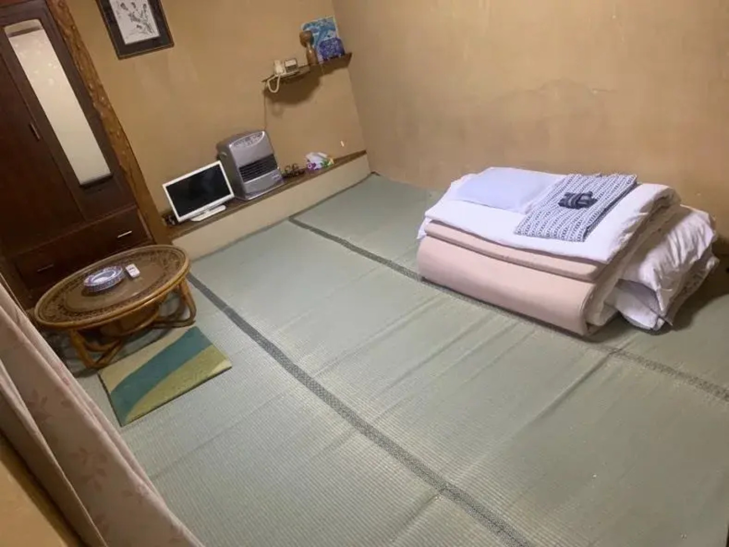 Minshuku Ryokan Kikusuiso