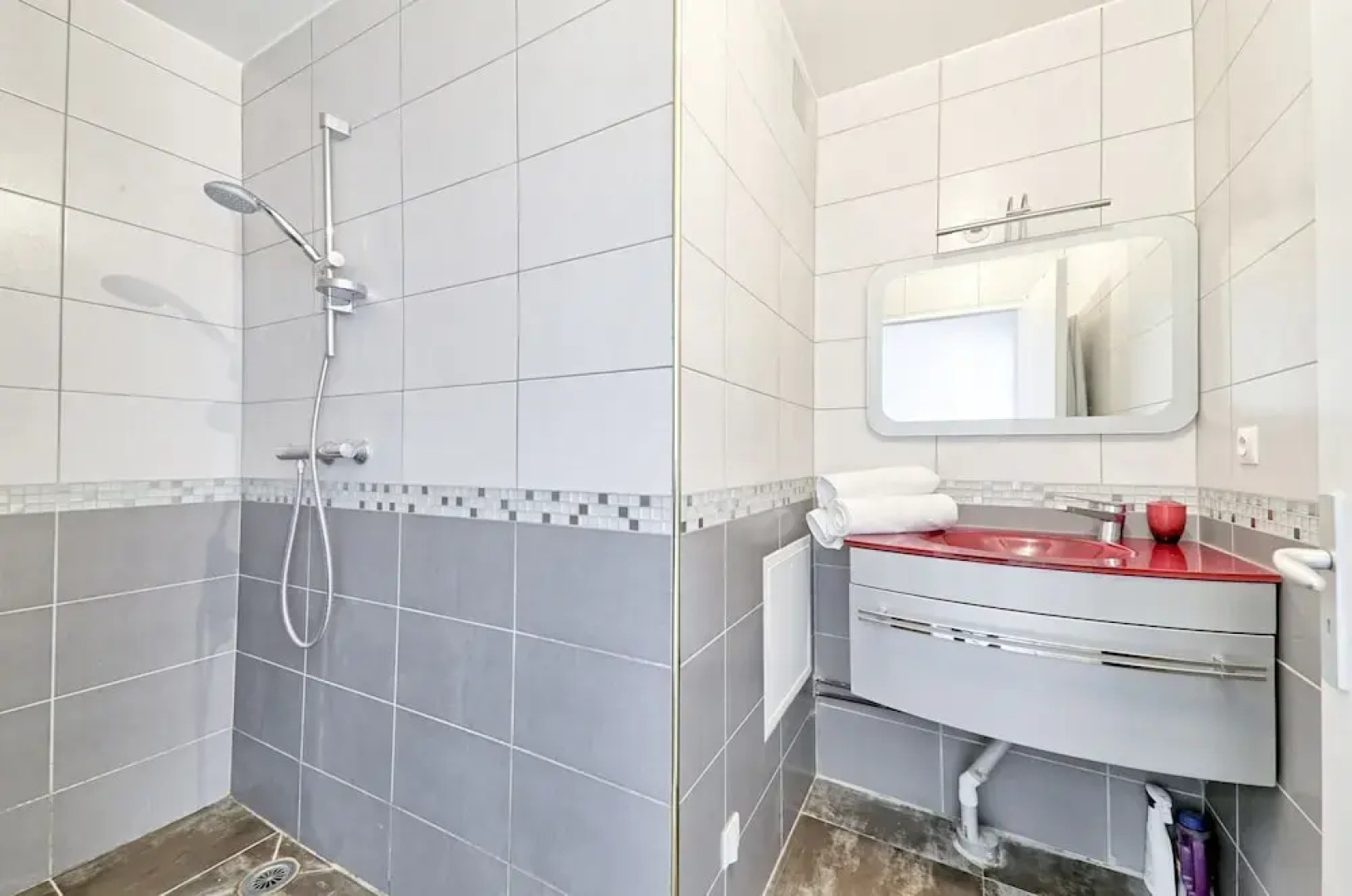 Duplex Montevrain II