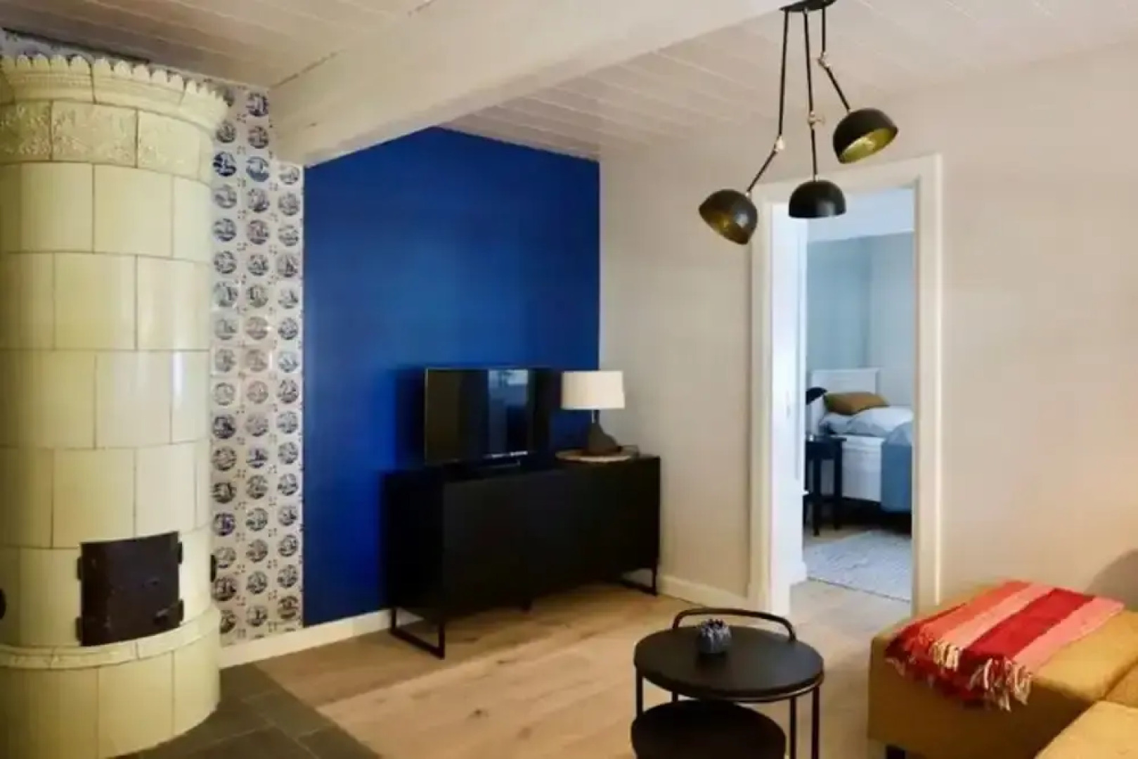 Reetgedecktes Ferienhaus in Nieblum auf Foehr