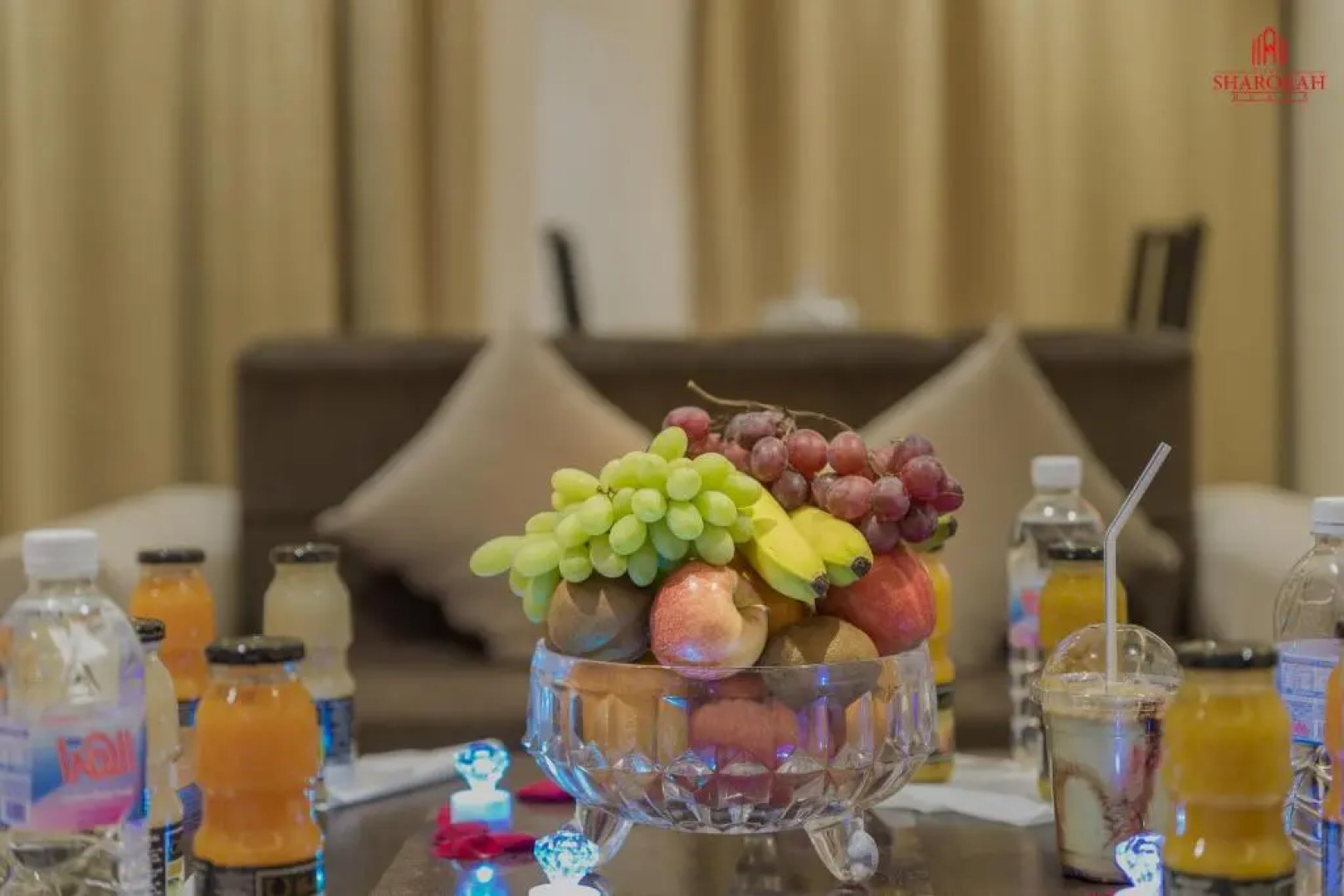 Sharurah Plaza Hotel