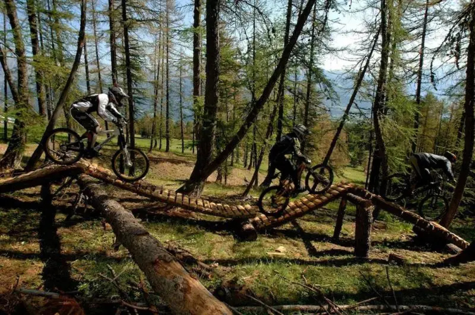 Résidence Soleilvacances Pra-loup 1600