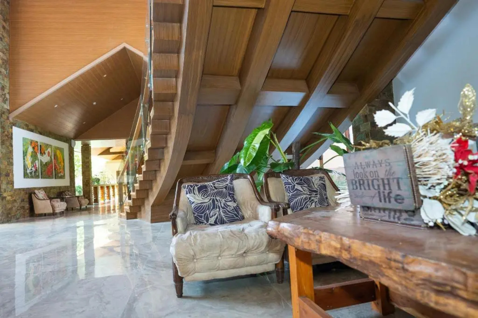 The Farm at Carpenter Hill Inc.