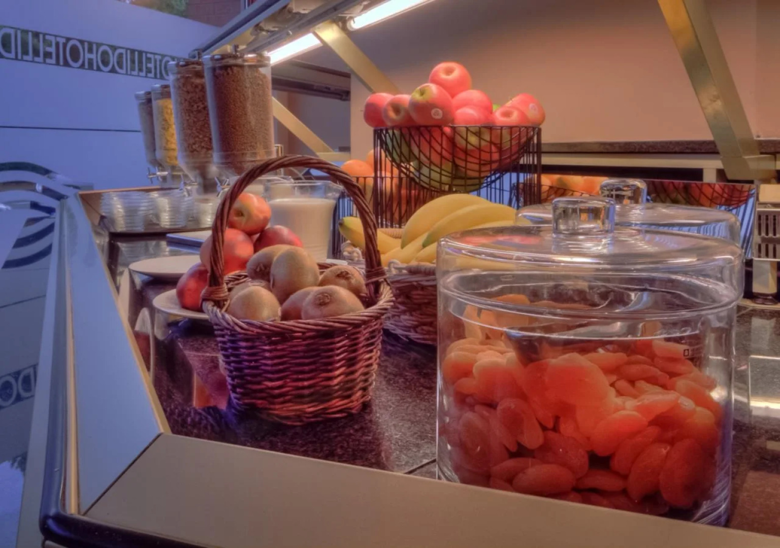 B&B HOTEL Mons Centre