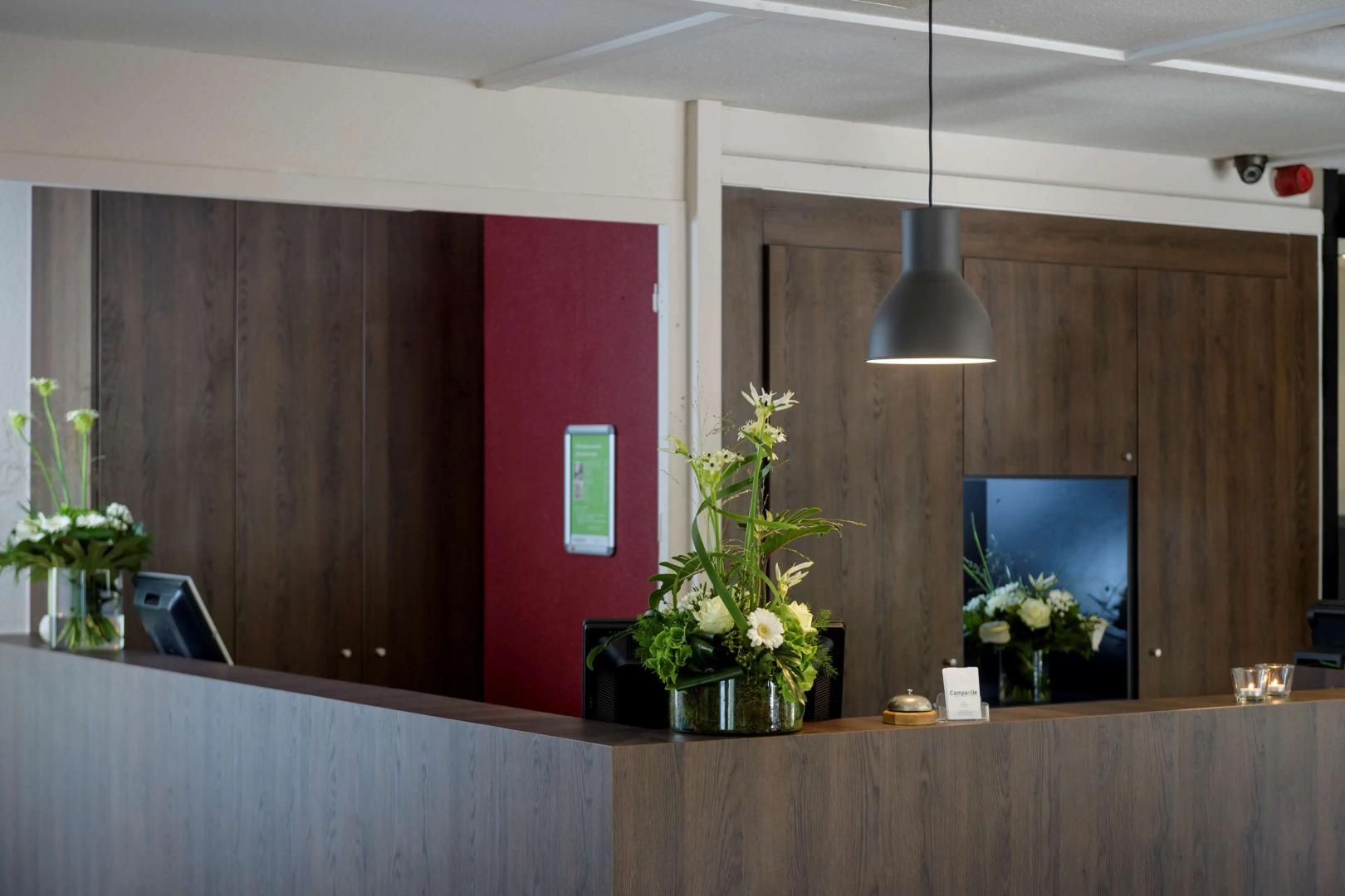 Hotel Campanile Gent