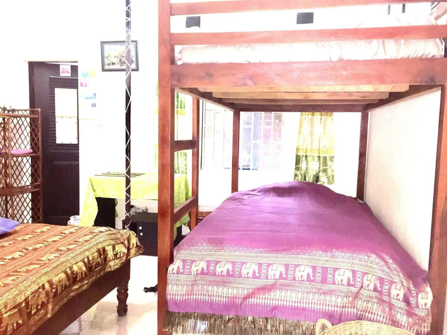 La Maison du Passant