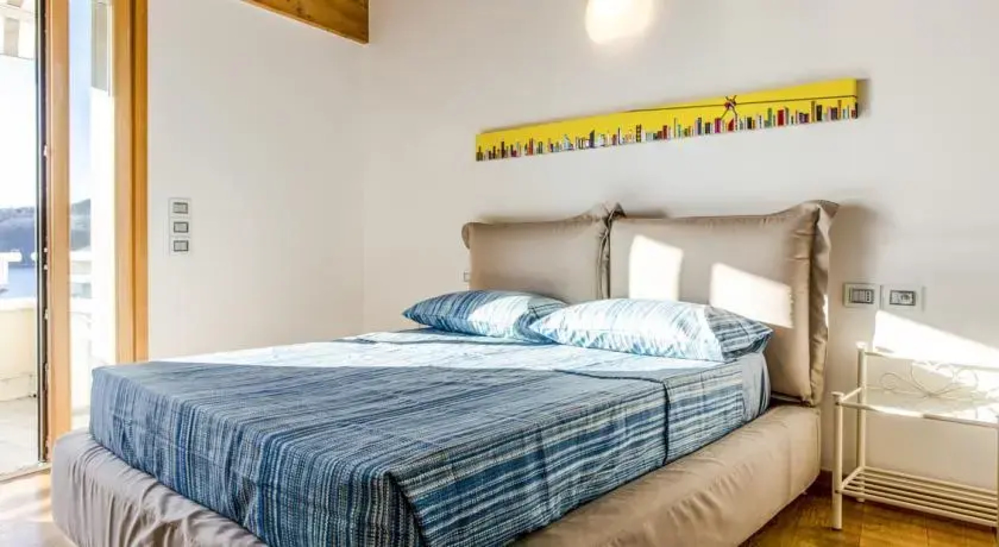 Appartamento Rocchetta