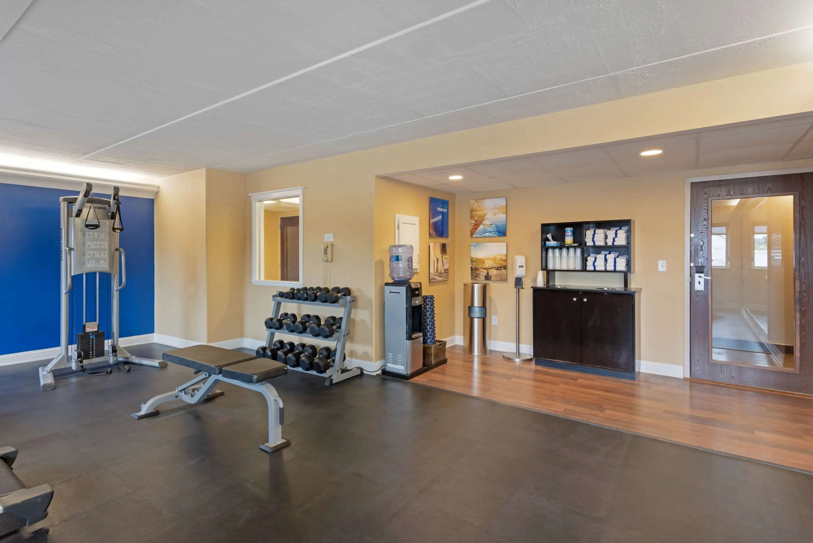 Comfort Inn Bangor North