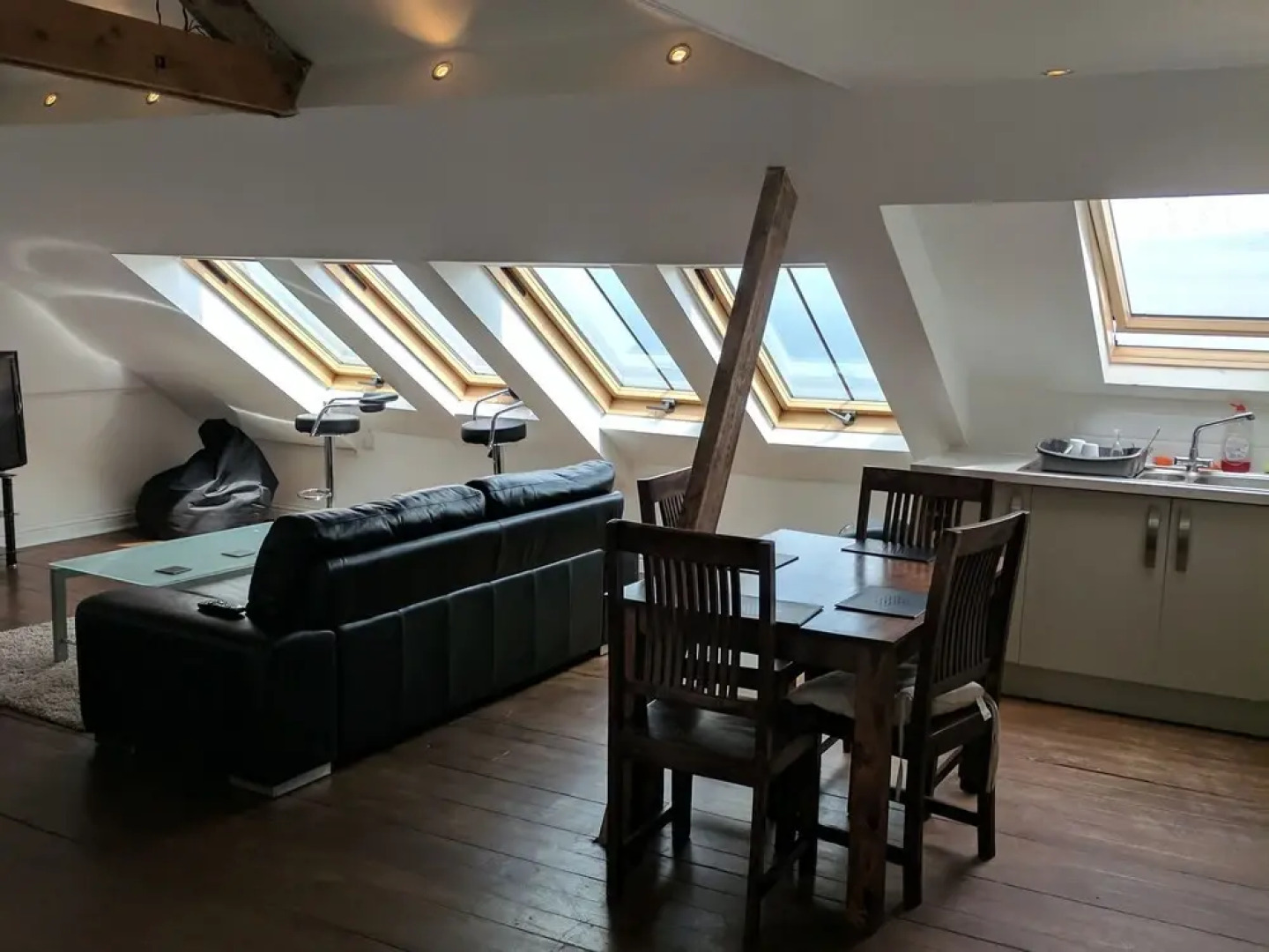 Alexander Apartments Northcliffe