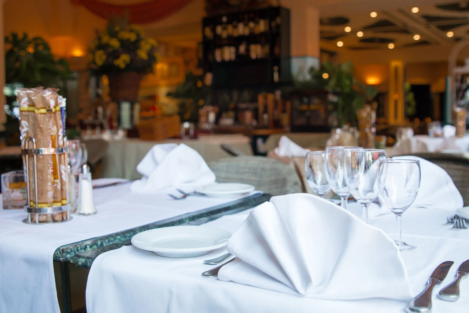 Auberge Au Repos des Chasseurs