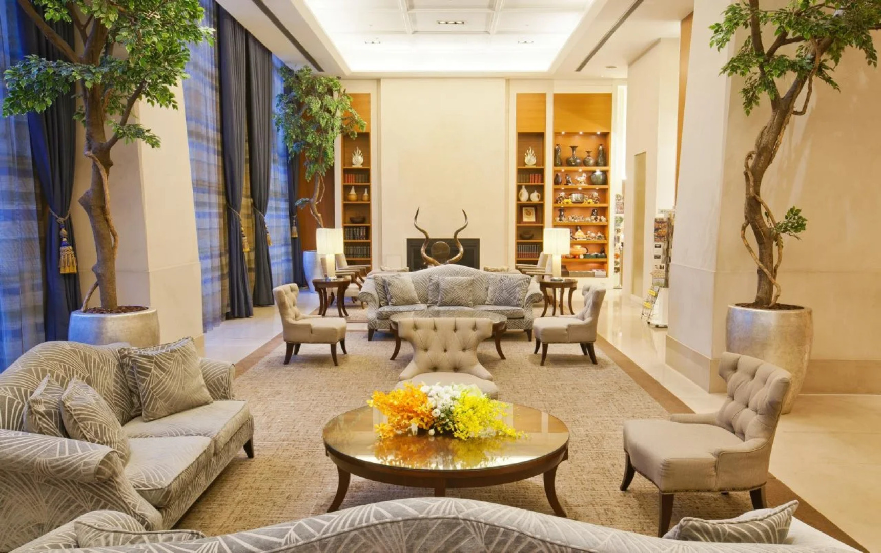 Miramar Garden Taipei