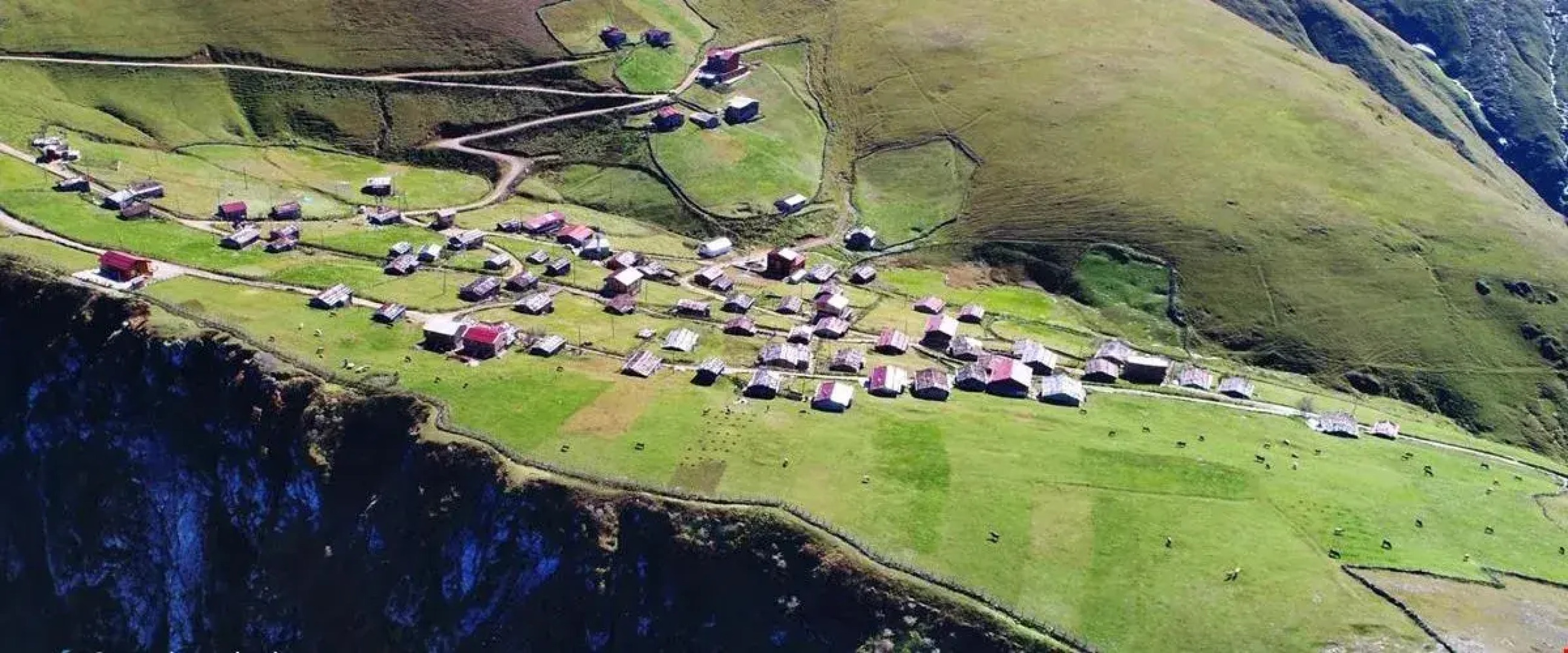 Migroras Otel & Restaurant - Karestel Yaylasi