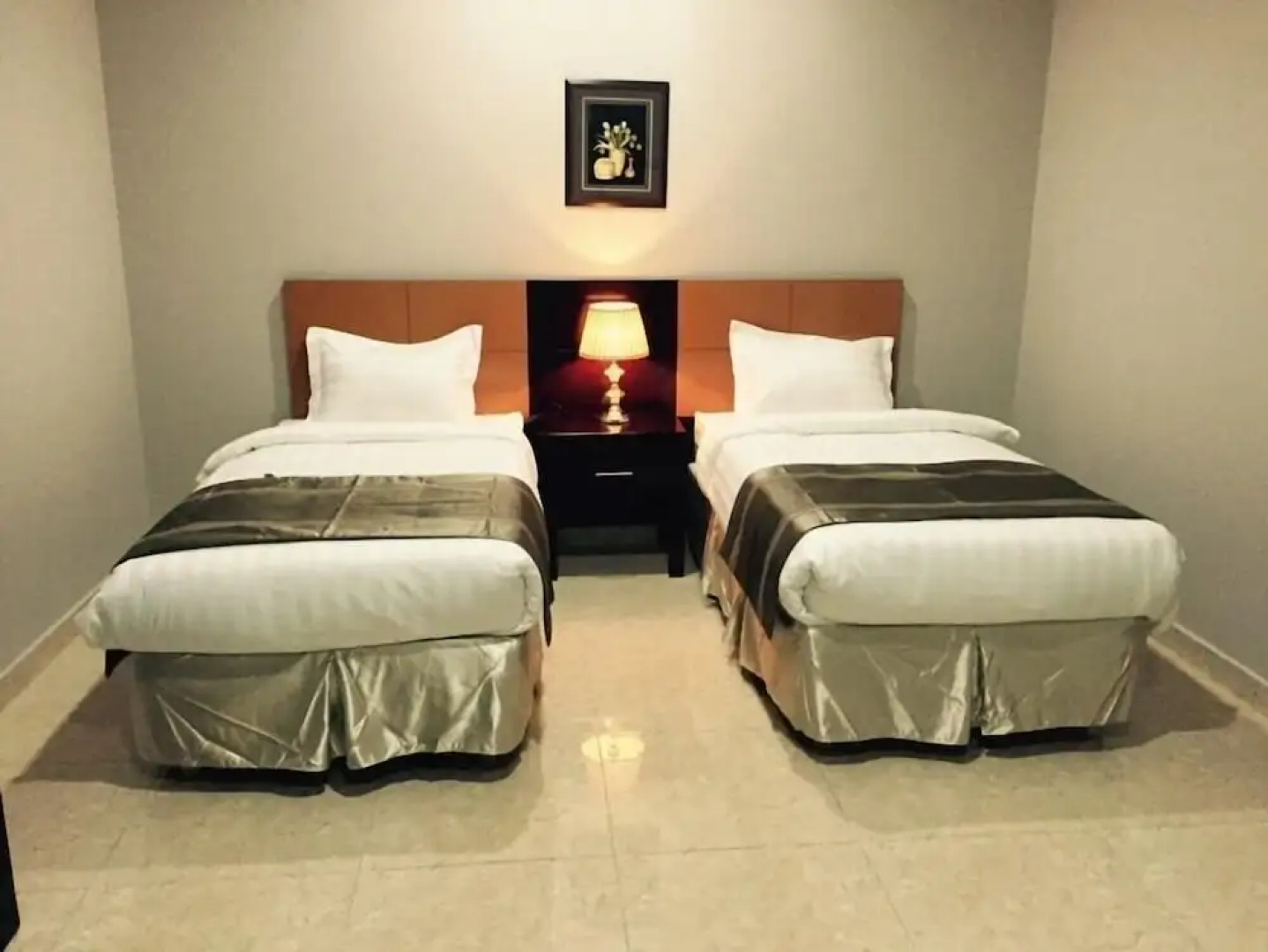 One To One Marbia Faisaliya