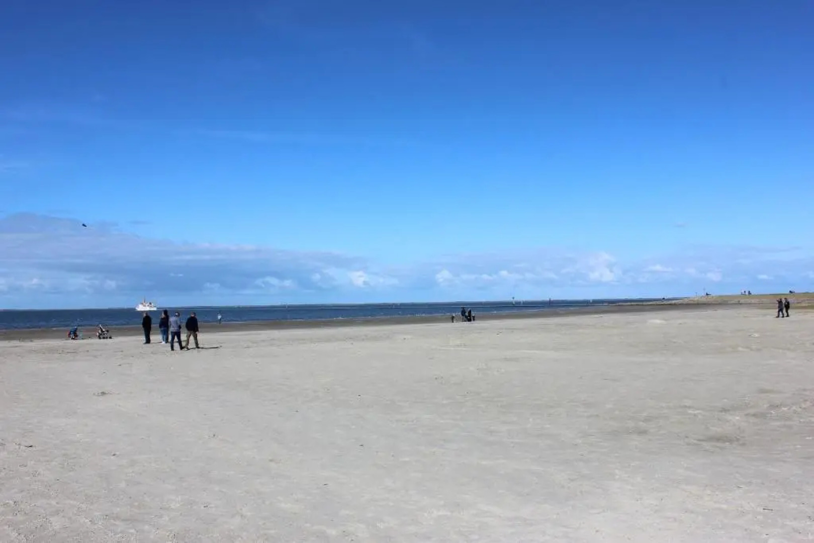 Wohnung 4 @ Haus Annegrete