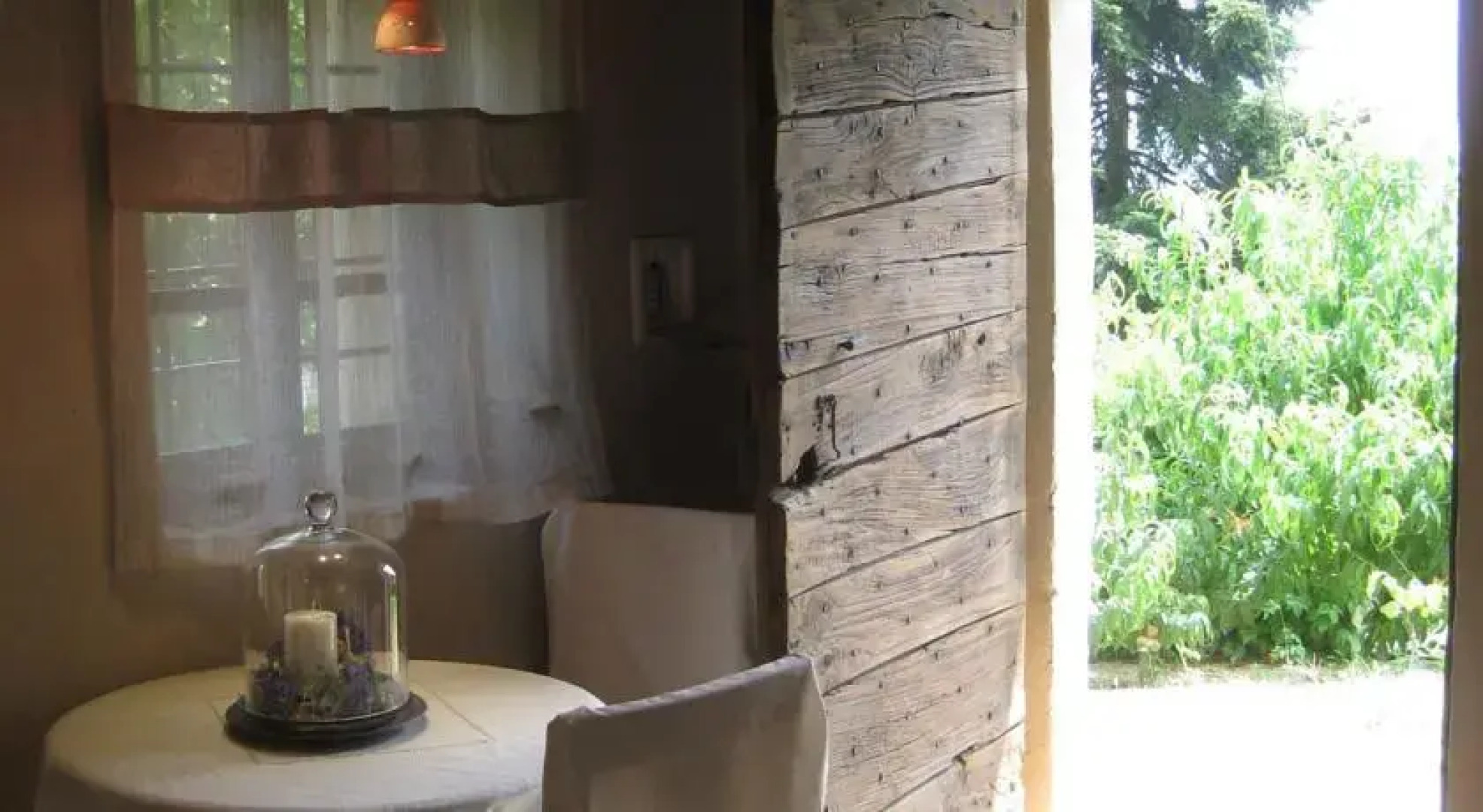 Il Capanno del Castello