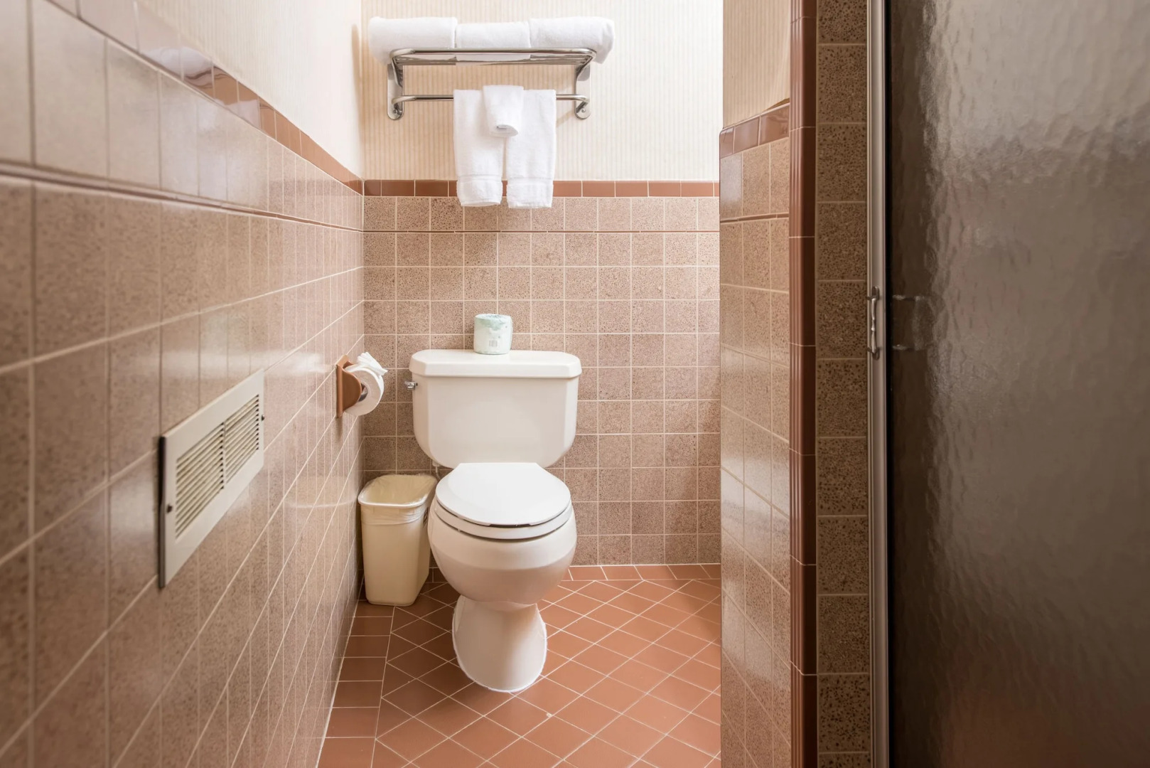 Civic Center Motor Inn