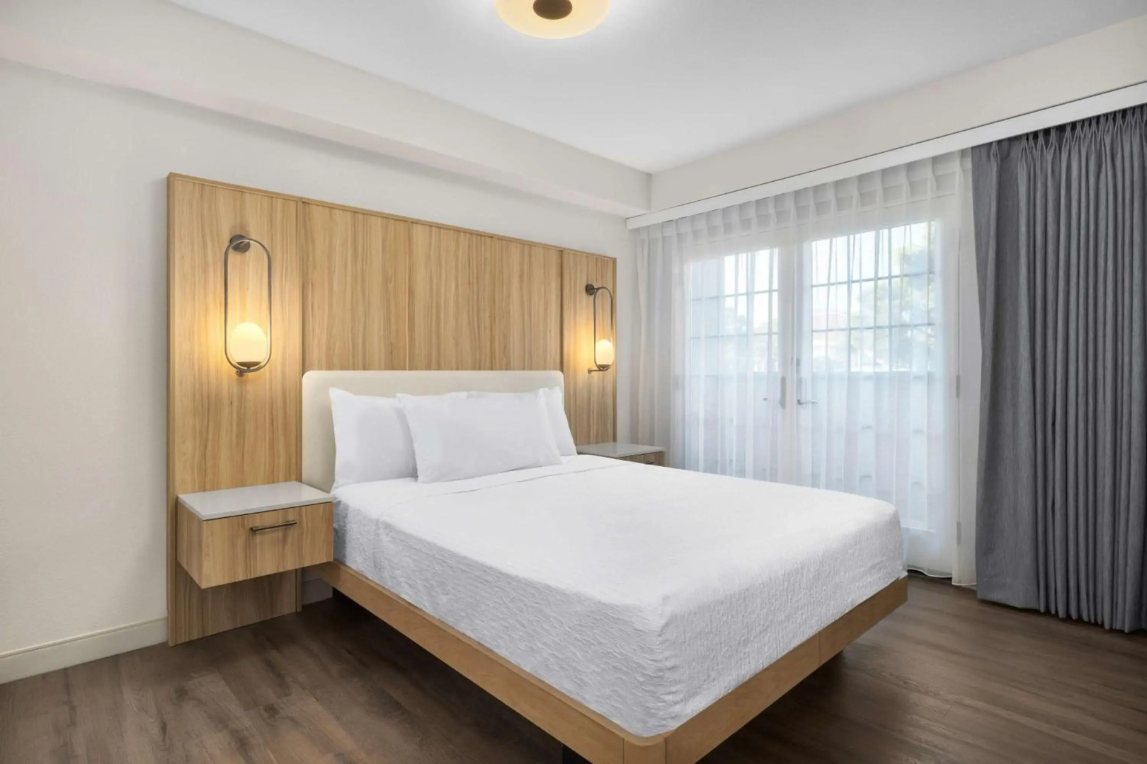 Homewood Suites by Hilton San Diego Airport/Liberty Station