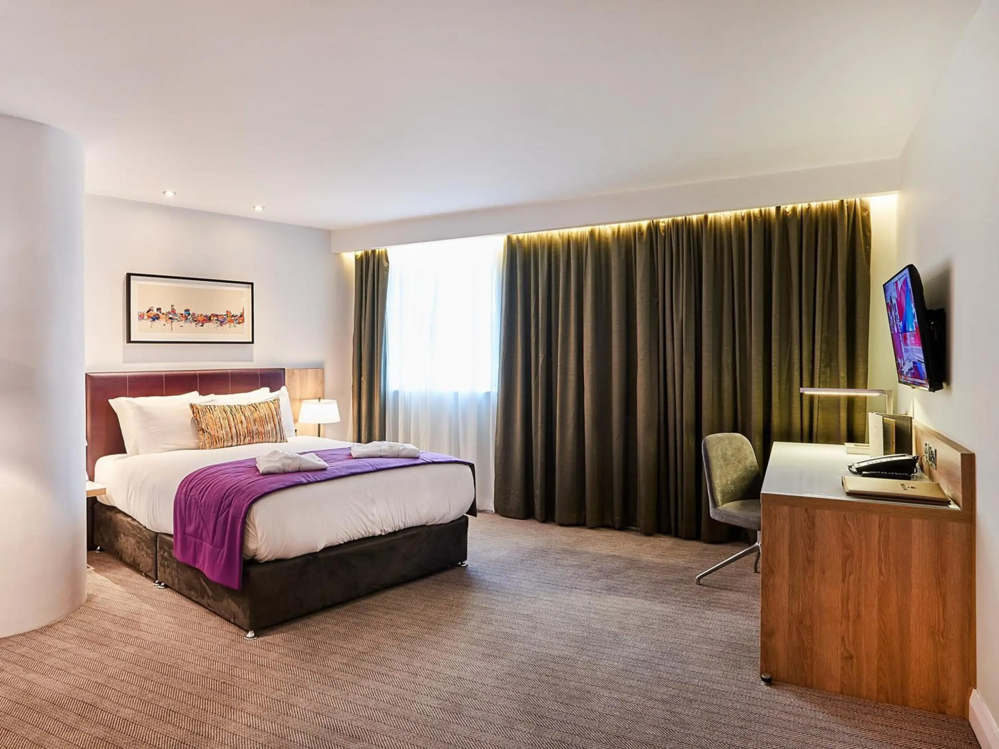 Park Regis Birmingham